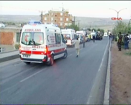 Nouvel attentat terroriste en Turquie : 5 tués, 22 blessés