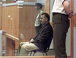 L'État islamique infiltre Kobané, ville kurde clé à la frontière entre la Turquie et la Syrie