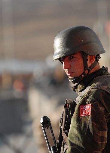 De nouvelles mosaïques romaines découvertes en Turquie