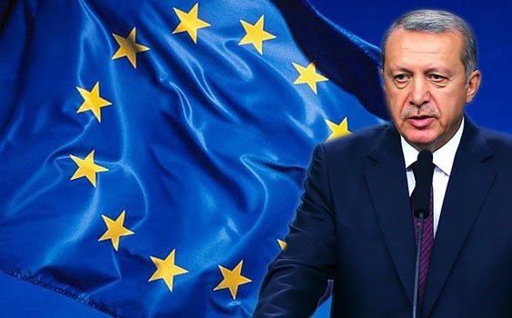 Mahçupyan : La Turquie décidée de jouer en "première division" européenne