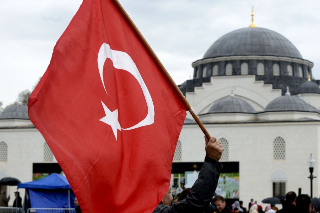 Candidats au djihad : la Turquie ne veut plus être le bouc-émissaire
