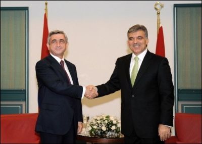 Philip Gordon soutient la proposition de la Turquie pour une Commission d'historiens