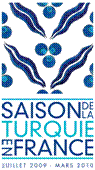 Saison de la Turquie en France (juillet 2009 – mars 2010)