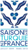 Lancement de la Saison de la Turquie en France (Le Monde)