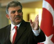 Mathé va combattre pour la Turquie