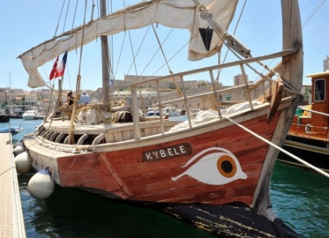 BIRÈME TURQUE : Bilan d'une convulsion arménienne (pendant la Saison de la Turquie)