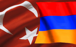 Protocoles turco-arméniens : L'Arménie et la Turquie signent des accords