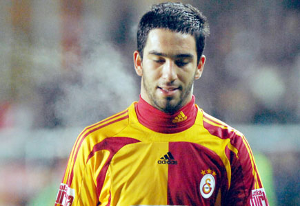 Le footballeur Turc Arda Turan infecté par la Grippe A H1N1