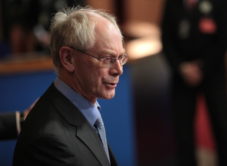 Van Rompuy est-il islamophobe ?