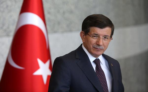 La Turquie continue d'attaquer l'Etat islamique et les terroristes kurdes