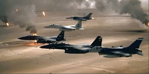 Des avions américains décollent de Turquie pour bombarder les djihadistes en Syrie