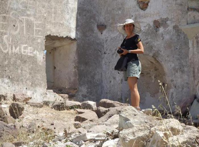 La Turquie dans l'objectif de Carole Menez