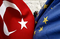 La Turquie membre de l'Union Européenne en 2023