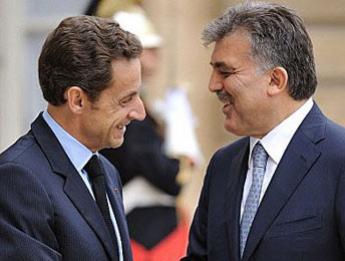 De François Ier à Nicolas Sarkozy : les relations franco-turques