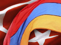 Arménie-Turquie : la France prône la poursuite du dialogue 