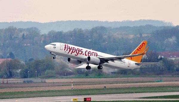 Aéroport de St-Etienne : la Turquie, nouvelle destination 