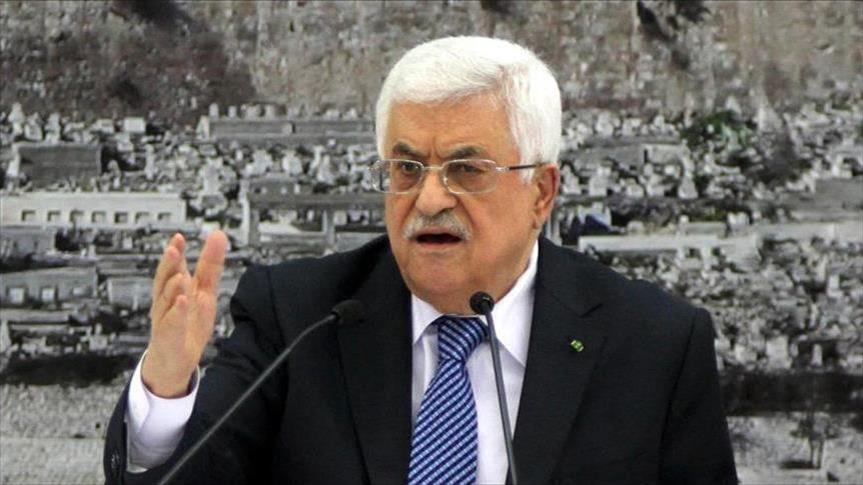 Mahmoud Abbas condamne le double attentat terroriste d'Istanbul