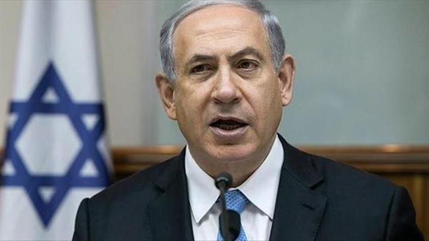 Netanyahu condamne le double attentat terroriste d'Istanbul