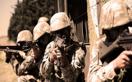 La Syrie demande le retrait de la Turquie de son territoire