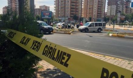 Turquie : explosion meurtrière près d'un commissariat à Diyarbakir