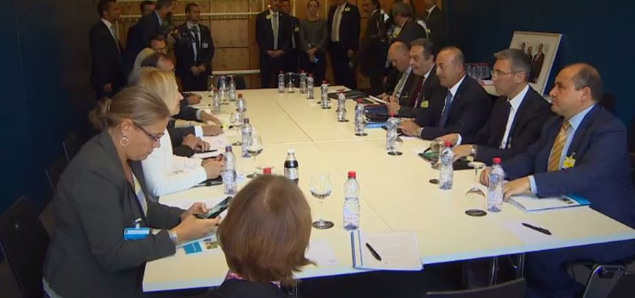 Nouvel échec des négociations pour réunifier Chypre