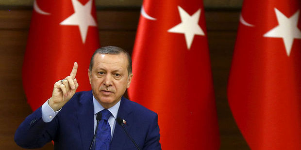 Des dizaines d'informaticiens arrêtés en Turquie