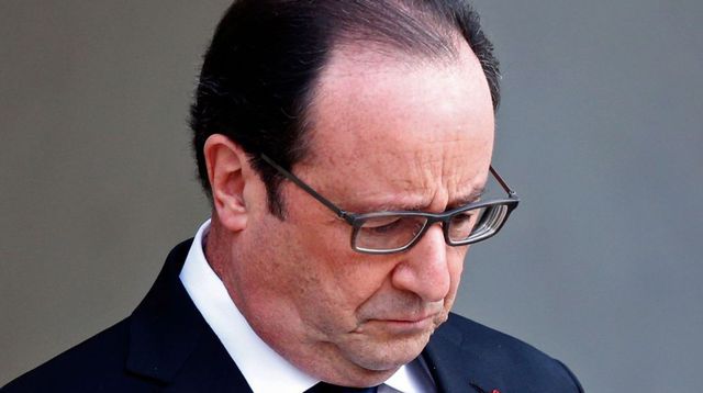 François Hollande s'active en coulisses pour obtenir la libération de Loup Bureau