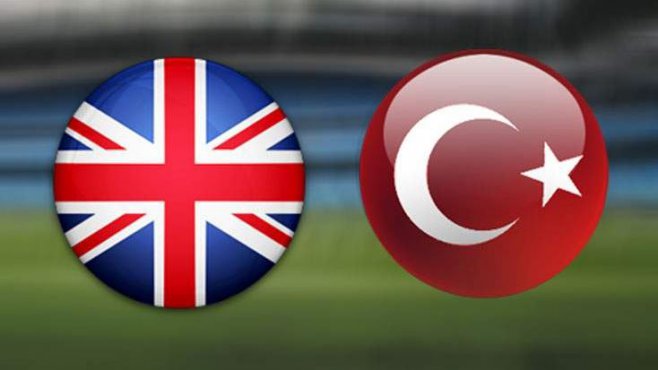 Euro 2017 : La Turquie se rassure en battant la Grande-Bretagne