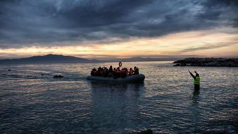 Turquie : 4 morts et 20 disparus dans un naufrage