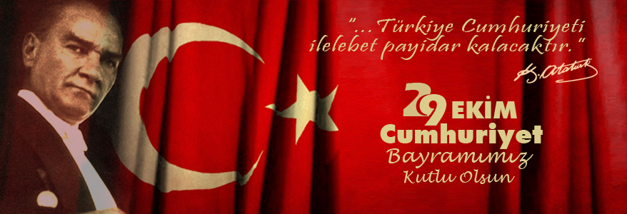 Celebration Du 94eme Anniversaire De Proclamation De La Republique Turquie News