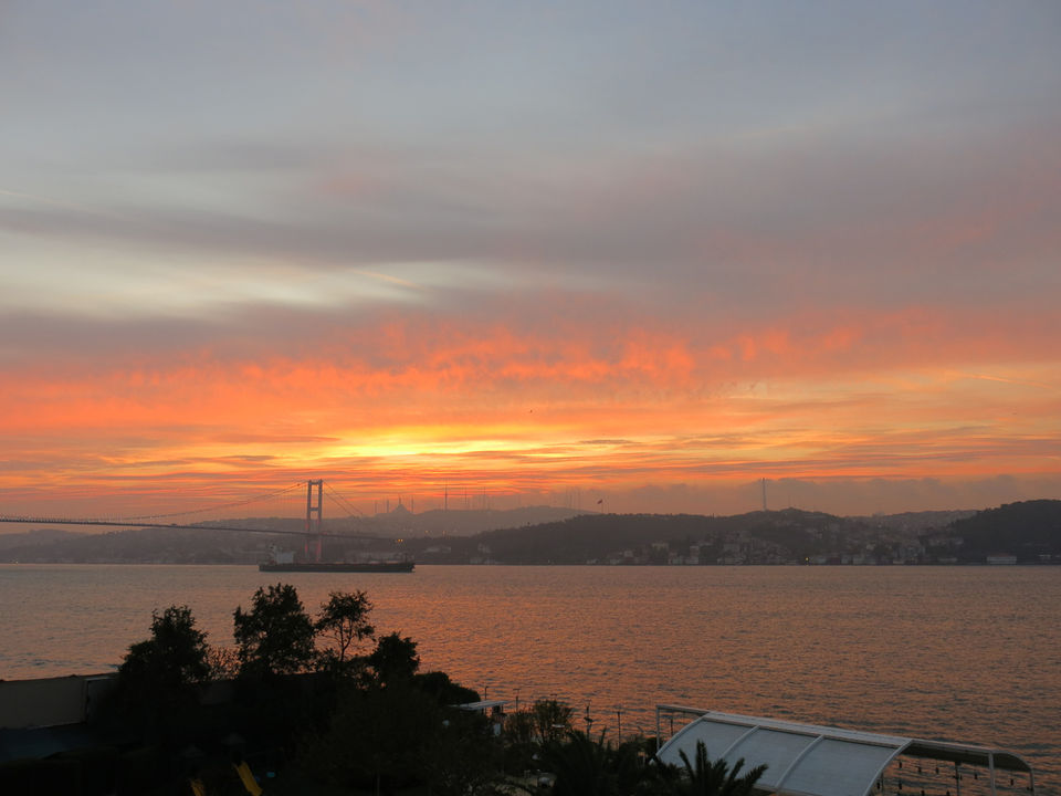 7 bonnes raisons d'aller à Istanbul