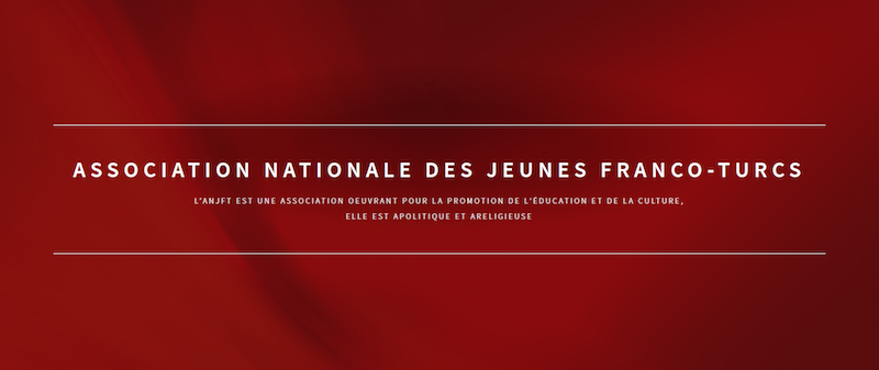 L'Association Nationale des Jeunes Franco-Turcs (ANJFT)