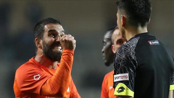 La vente d'Arda Turan rendue quasi-impossible