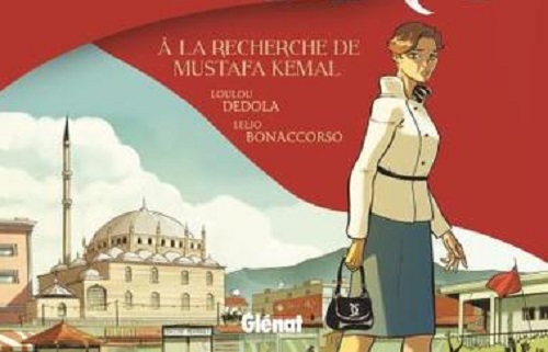 [Bibliothèque] Le Père Turc