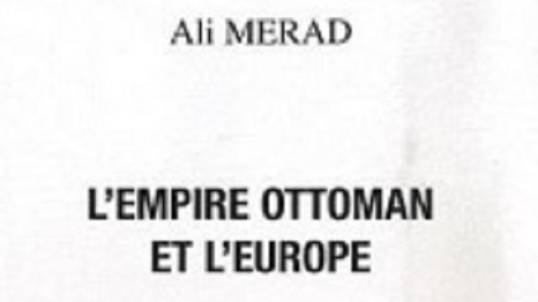[Bibliothèque] L'Empire Ottoman et l'Europe, d'après les Pensées et Souvenirs d'Abdul-Hamid II