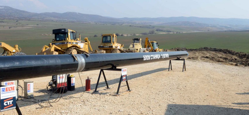 Quel effet aura le Turkish Stream sur les relations entre la Bulgarie et la Turquie ?