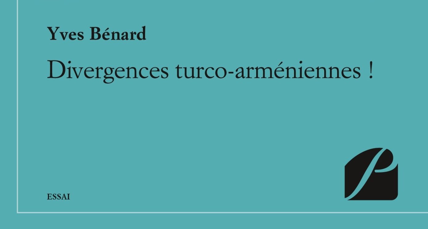 [Bibliothèque] : Divergences turco-arméniennes !