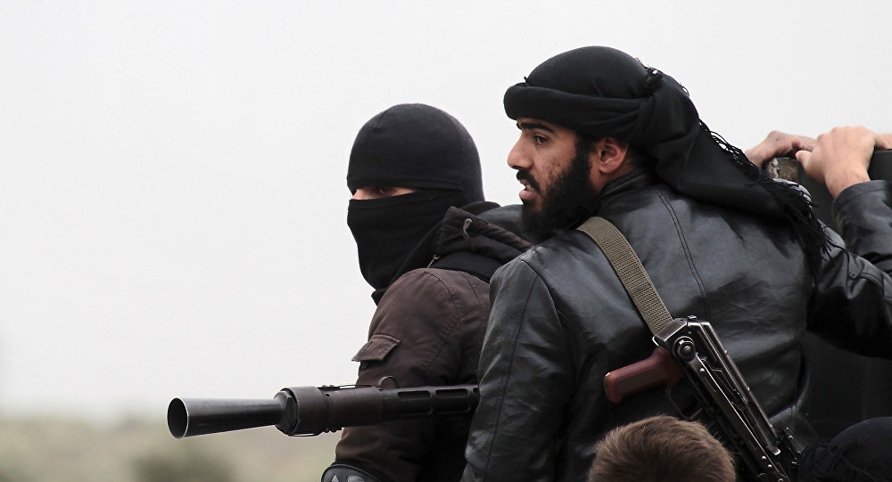 Le Front al-Nosra serait prêt à livrer à Ankara des djihadistes étrangers capturés