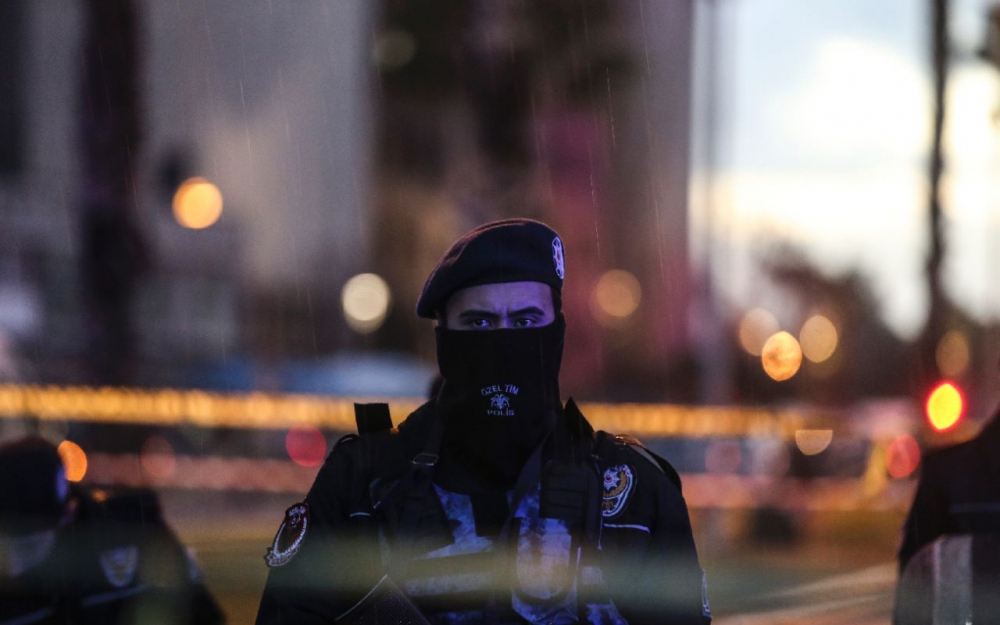 Turquie : plus de 60 arrestations en lien avec l'EI