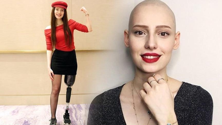 Une étudiante perd son combat contre le cancer