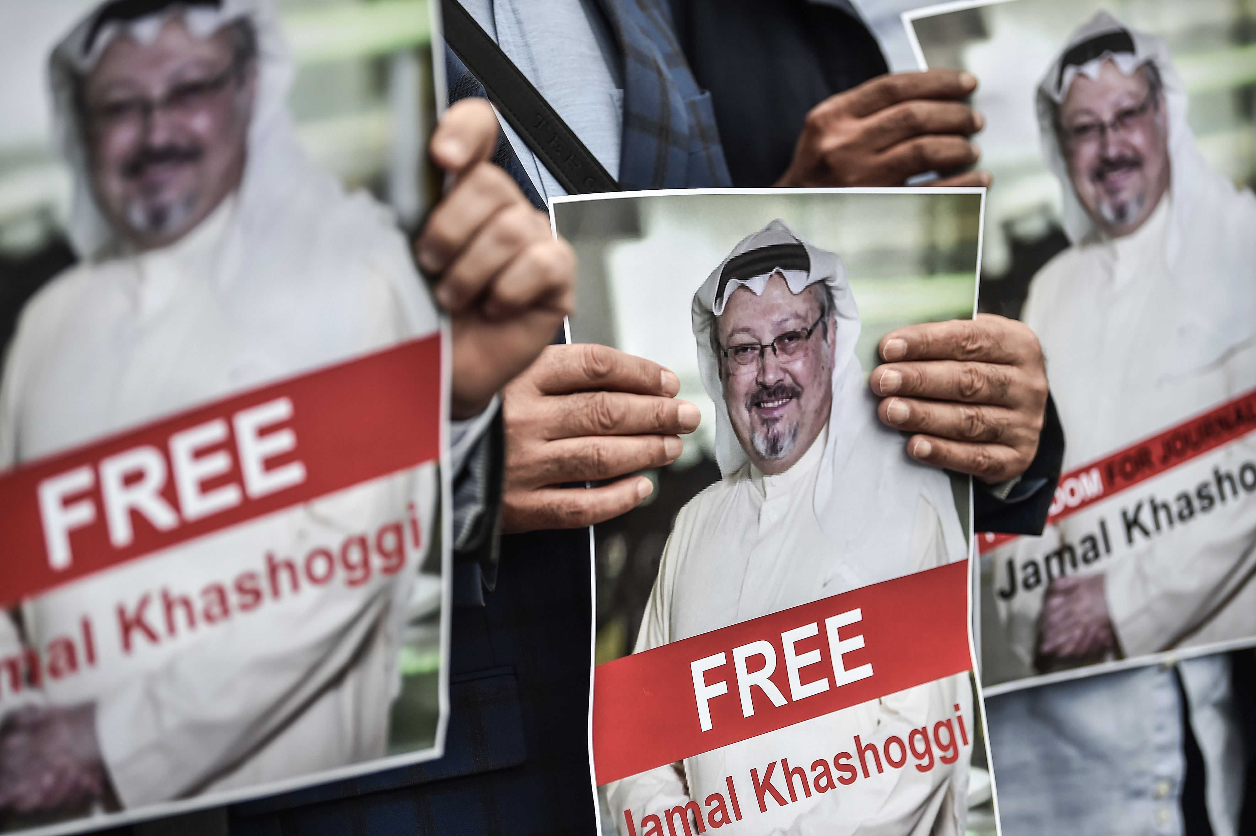 La Turquie veut découvrir la vérité sur l'assassinat de Khashoggi