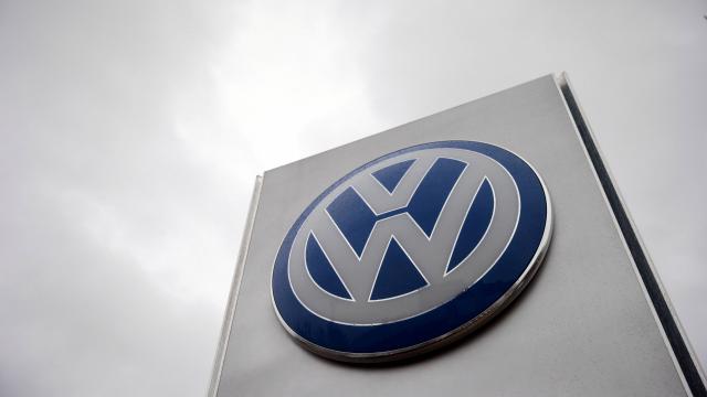 Volkswagen suspend son investissement de 1,4 milliard de dollars en Turquie après l'invasion de la Syrie