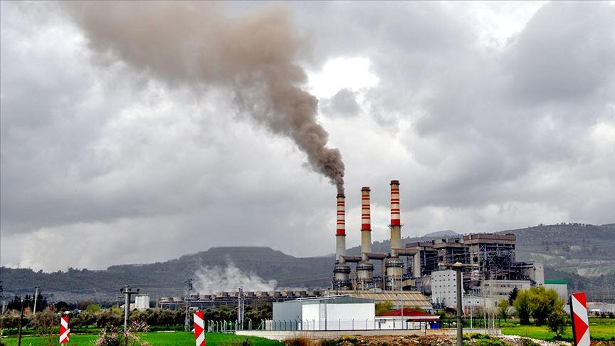 La Turquie prend des mesures contre les centrales thermiques non conformes à la législation