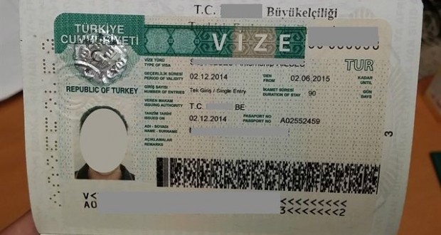 La Turquie arrête la délivrance de visas aux Algériens