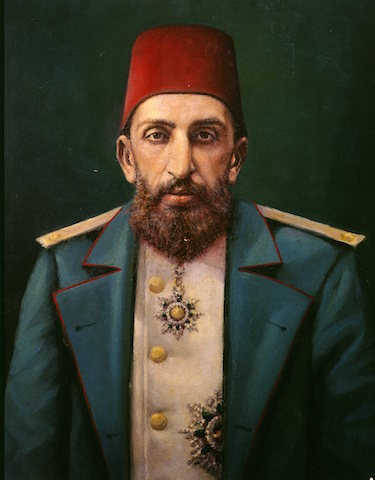 ABDÜLHAMID II