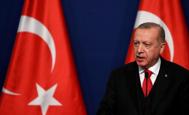 La Turquie nie avoir bafoué un accord avec la Russie en Syrie