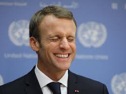 Macron : Ce qui se passe à Idleb est "inacceptable"