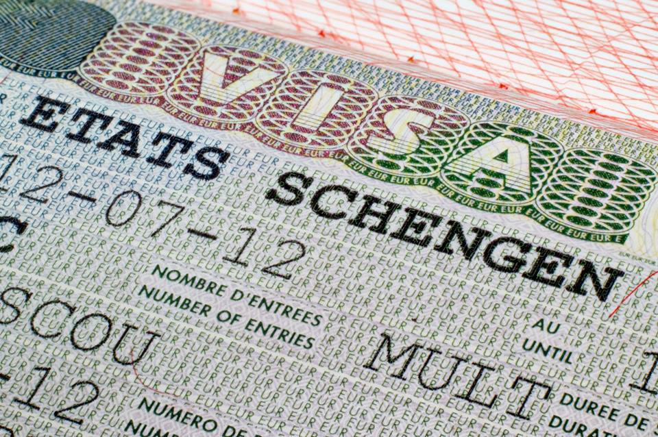La Turquie accorde l'exemption de visa à cinq États Schengen et le Royaume-Uni