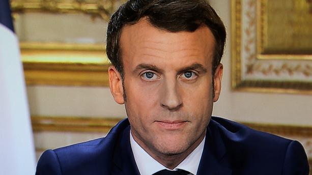 Confinement, report des municipales... Ce qu'il faut retenir de l'allocution d'Emmanuel Macron sur le coronavirus