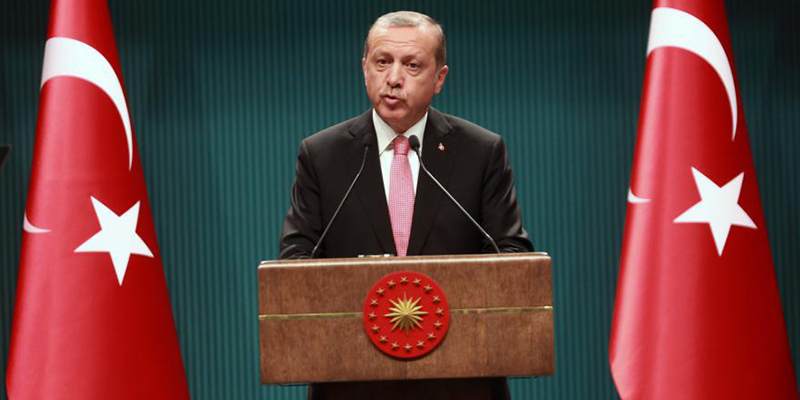 La Turquie introduit de nouvelles mesures strictes pour lutter contre le COVID-19